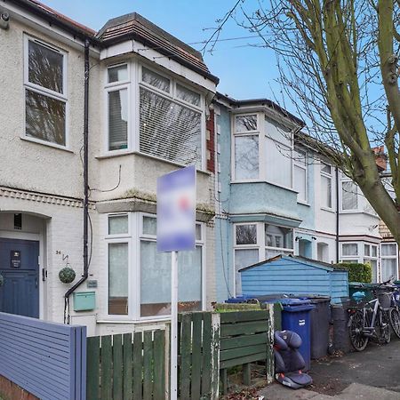 Citystay Albert Apartments In Hendon Nw4 Dış mekan fotoğraf