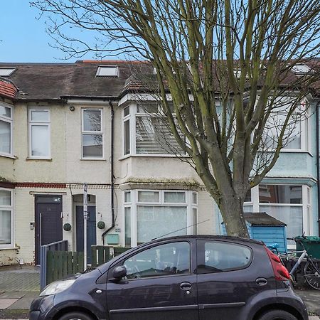 Citystay Albert Apartments In Hendon Nw4 Dış mekan fotoğraf