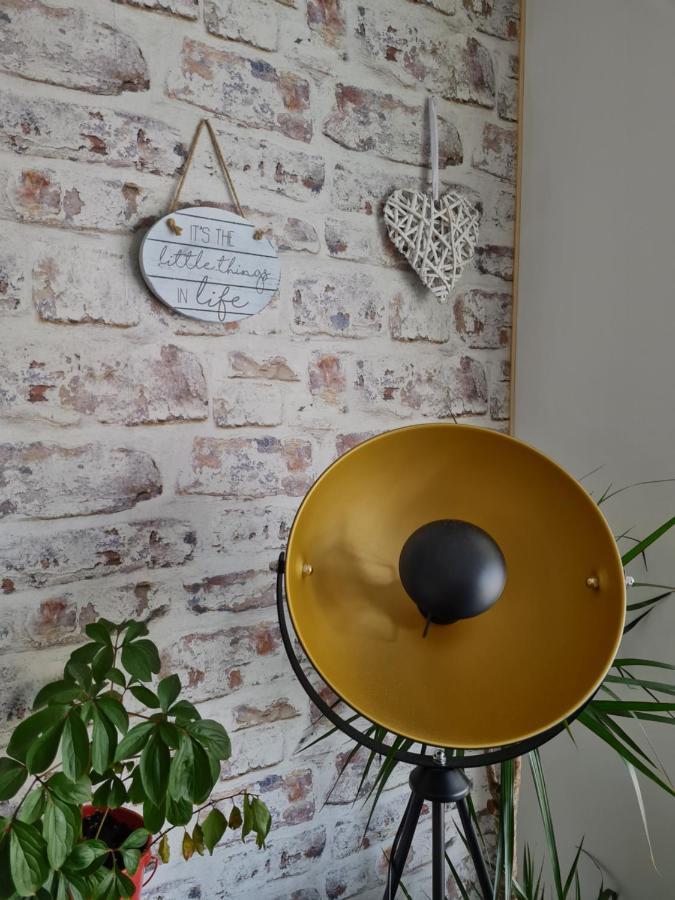 Citystay Albert Apartments In Hendon Nw4 Dış mekan fotoğraf