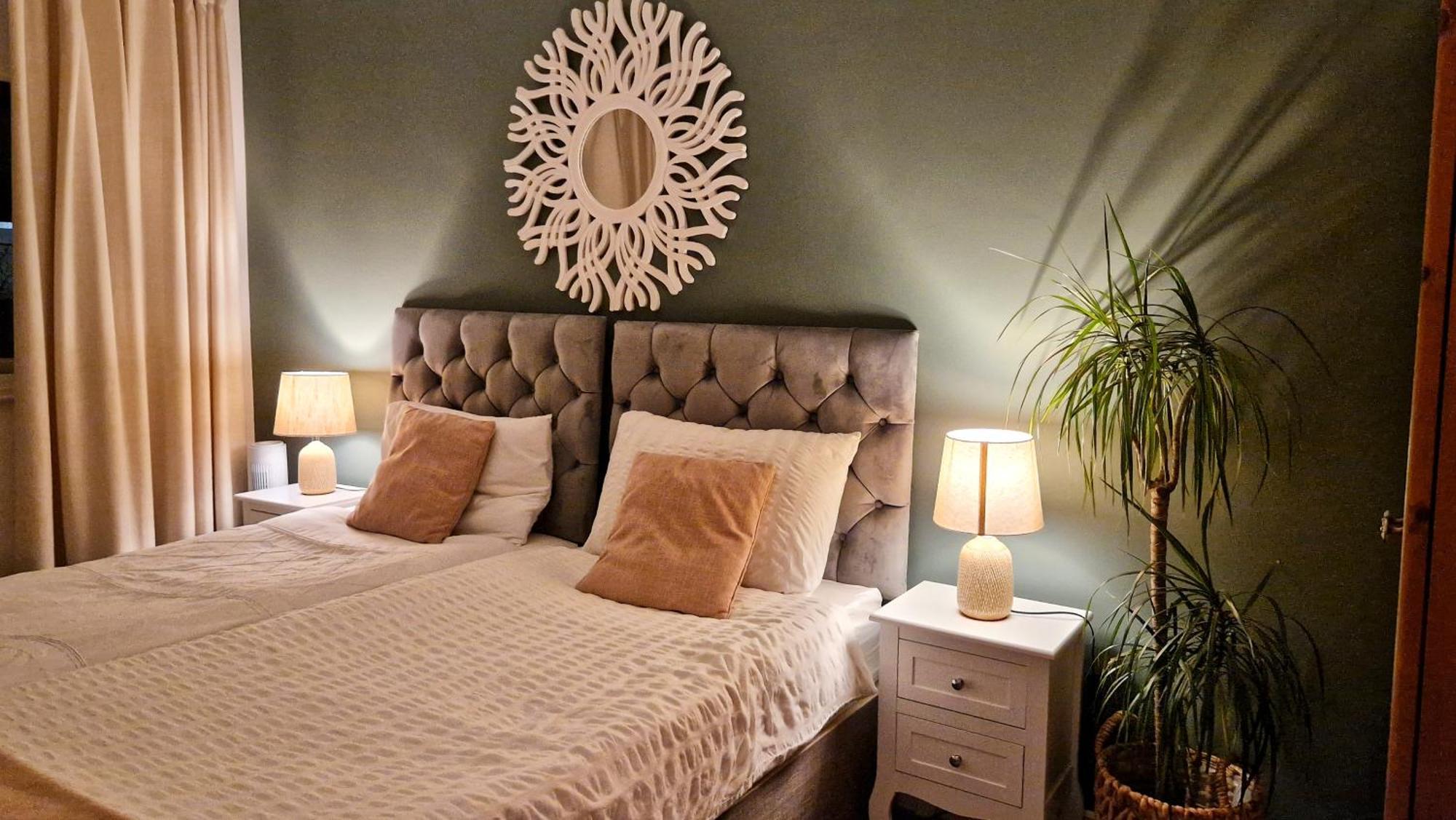 Citystay Albert Apartments In Hendon Nw4 Dış mekan fotoğraf