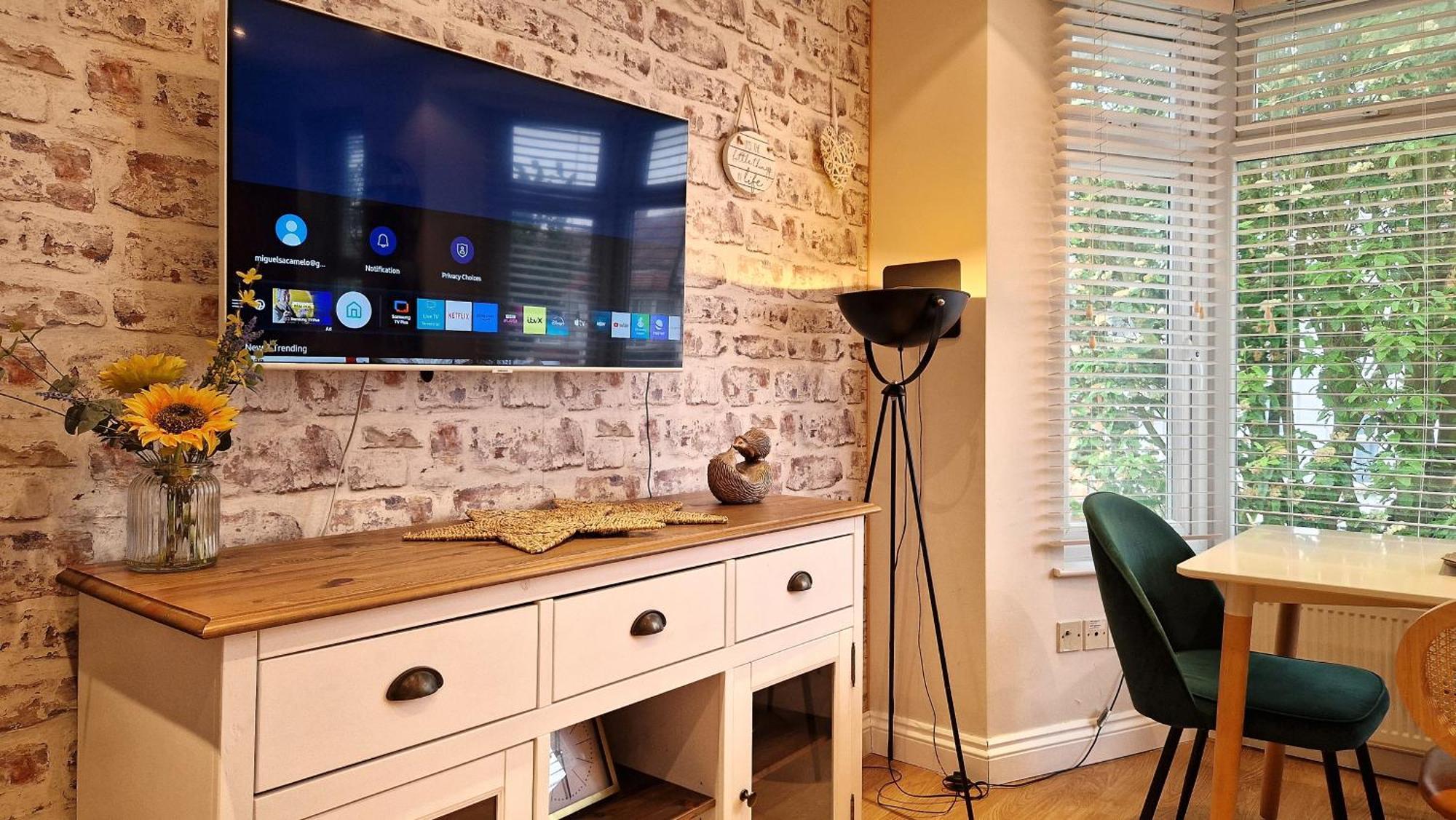 Citystay Albert Apartments In Hendon Nw4 Dış mekan fotoğraf