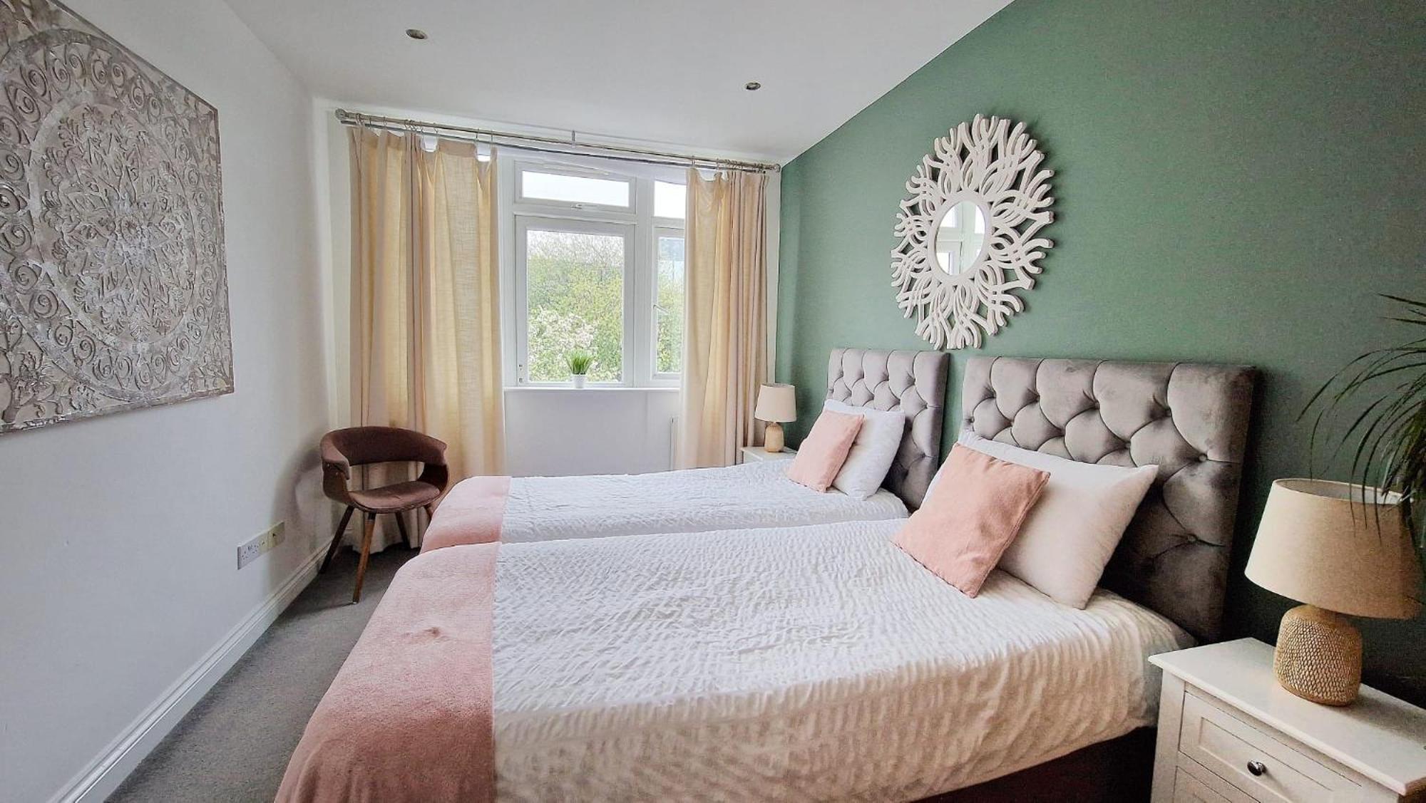 Citystay Albert Apartments In Hendon Nw4 Dış mekan fotoğraf