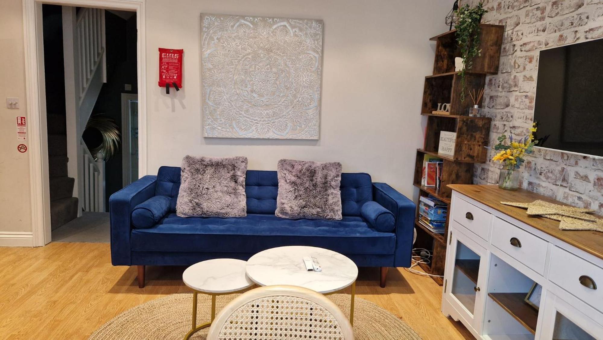 Citystay Albert Apartments In Hendon Nw4 Dış mekan fotoğraf