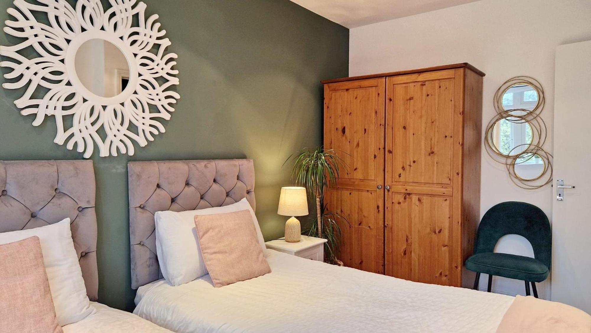 Citystay Albert Apartments In Hendon Nw4 Dış mekan fotoğraf
