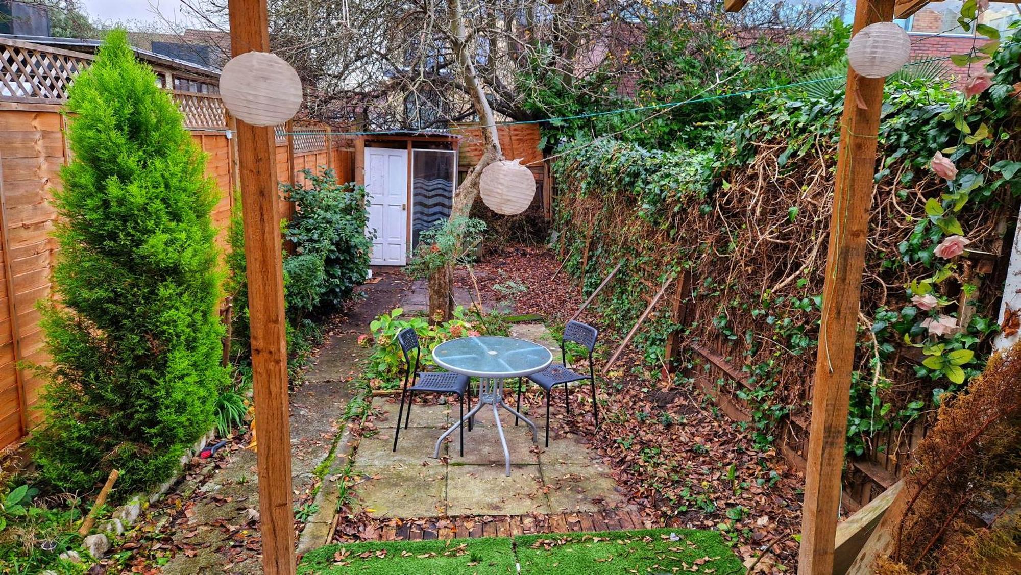 Citystay Albert Apartments In Hendon Nw4 Dış mekan fotoğraf