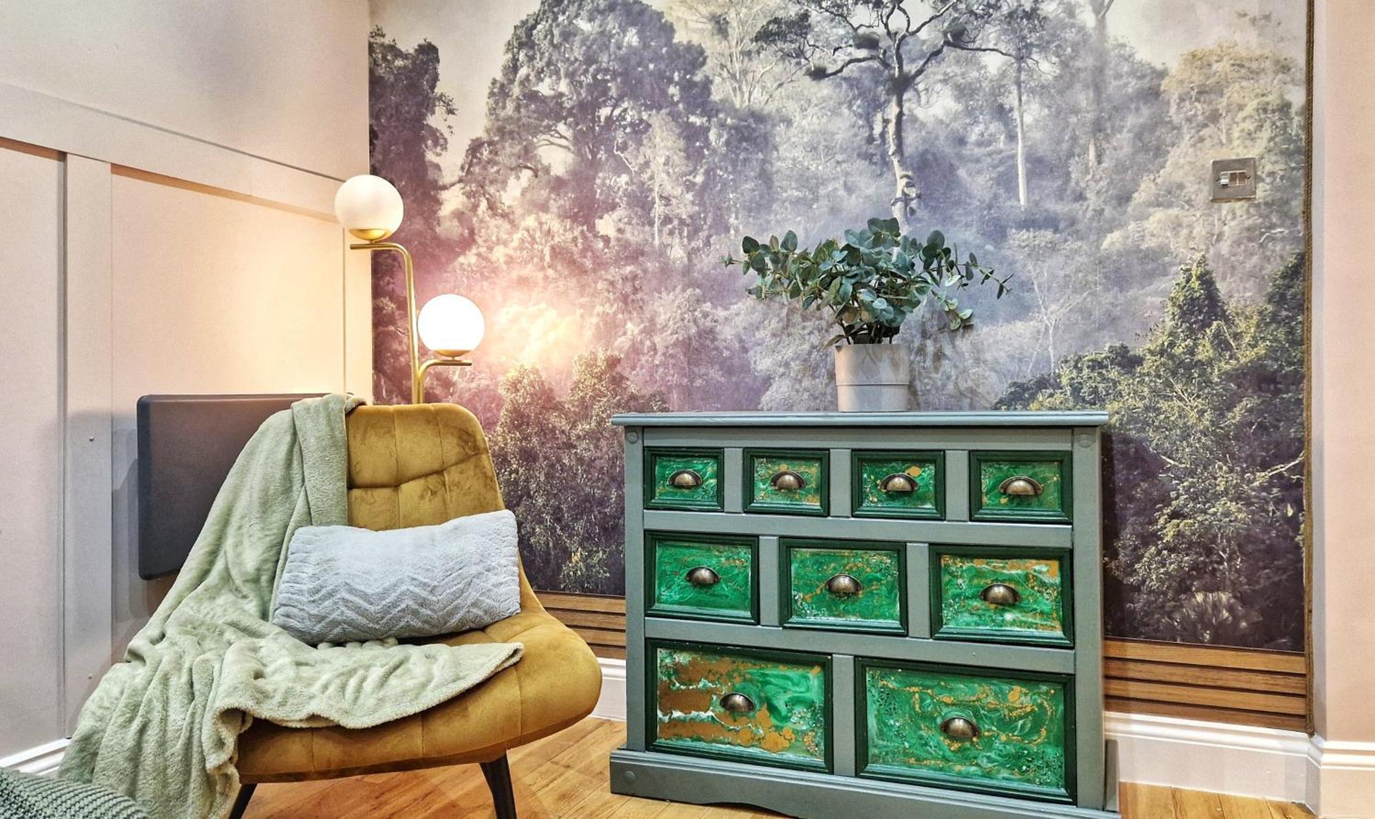 Citystay Albert Apartments In Hendon Nw4 Dış mekan fotoğraf
