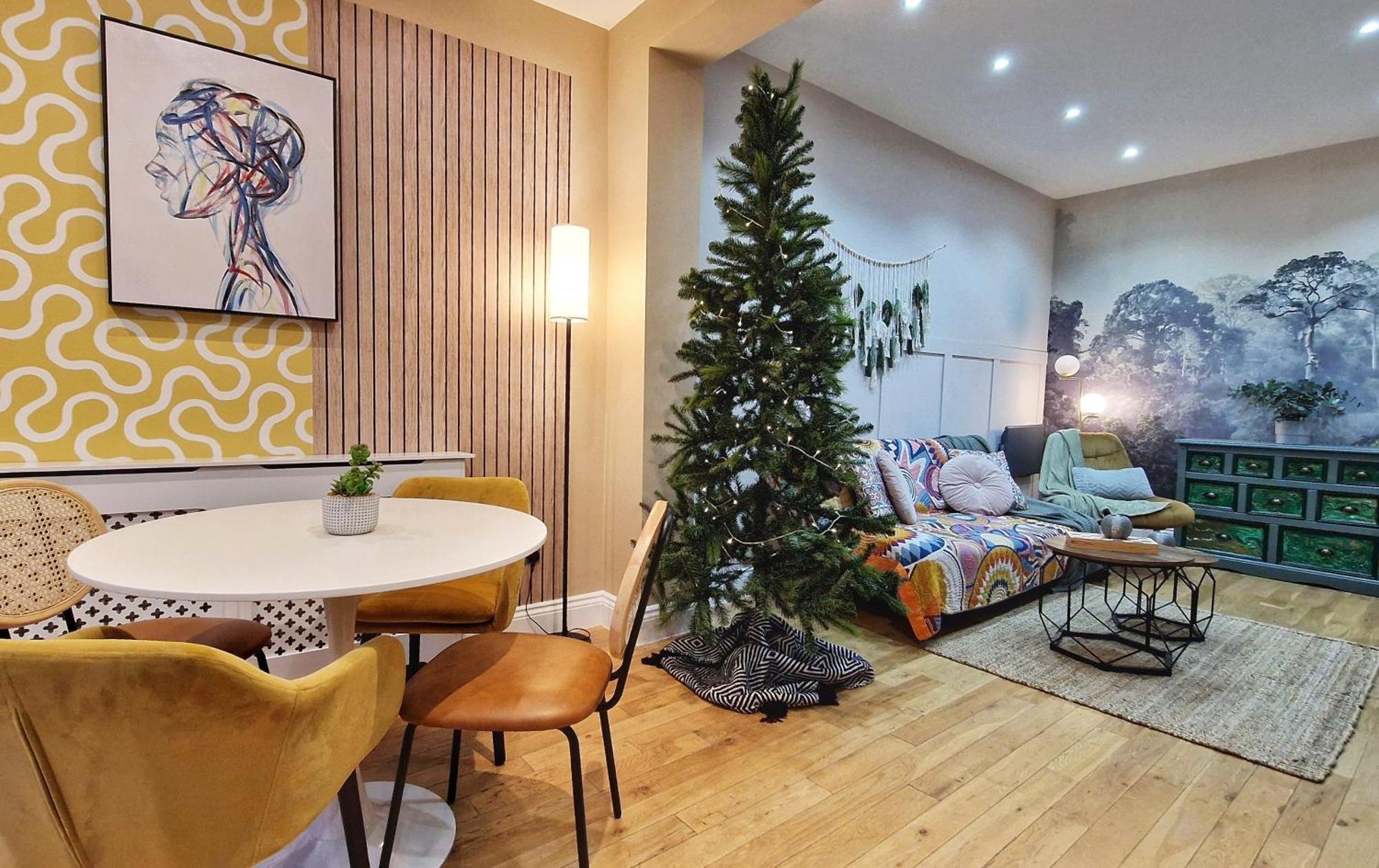 Citystay Albert Apartments In Hendon Nw4 Dış mekan fotoğraf