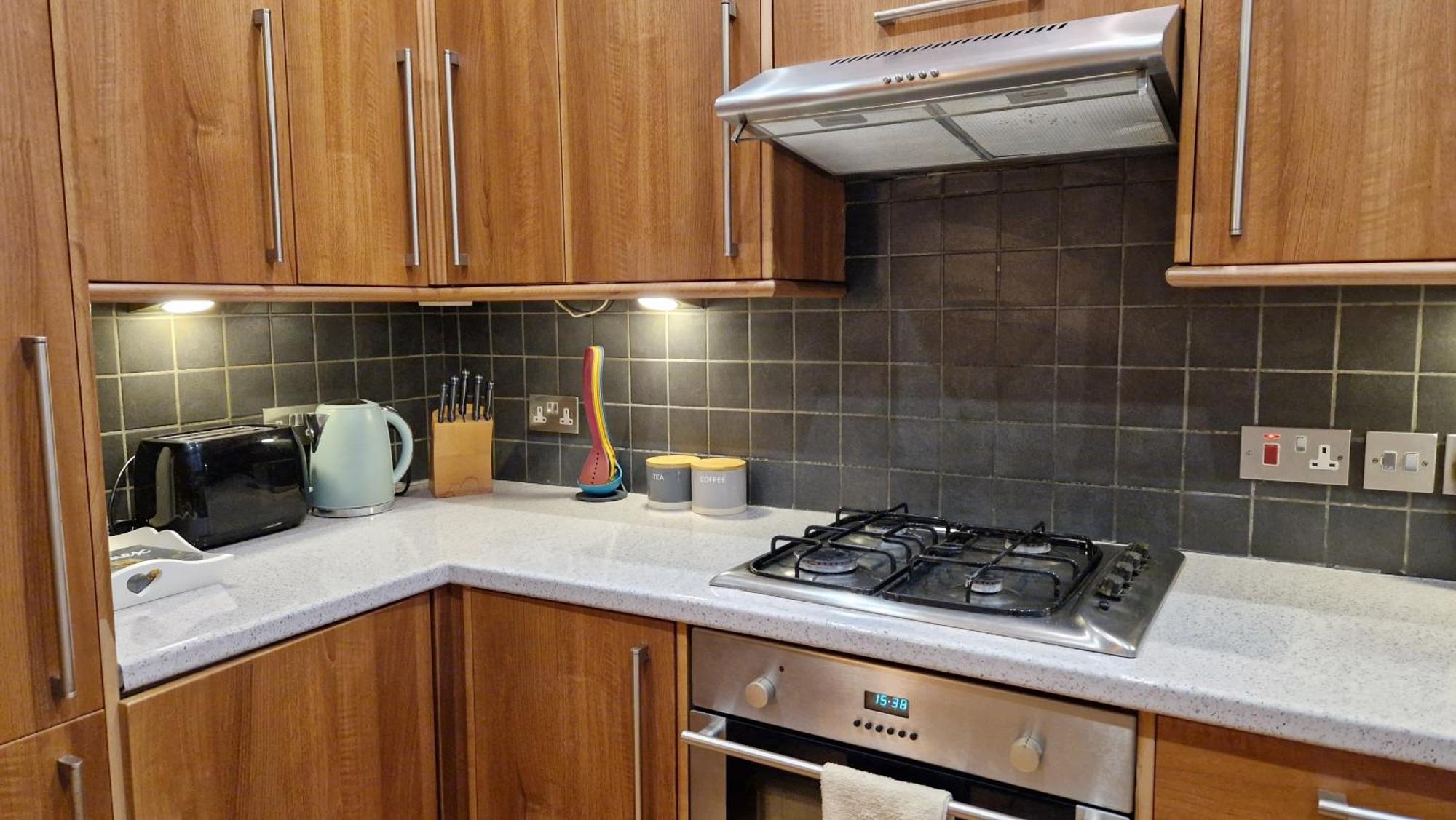 Citystay Albert Apartments In Hendon Nw4 Dış mekan fotoğraf