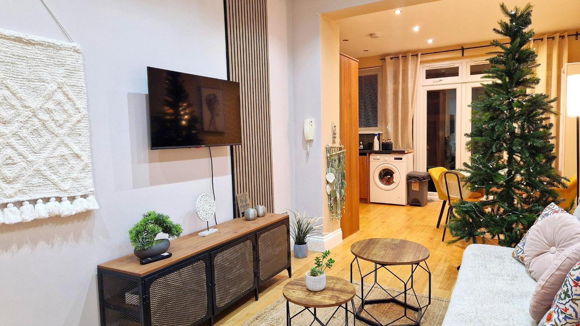 Citystay Albert Apartments In Hendon Nw4 Dış mekan fotoğraf