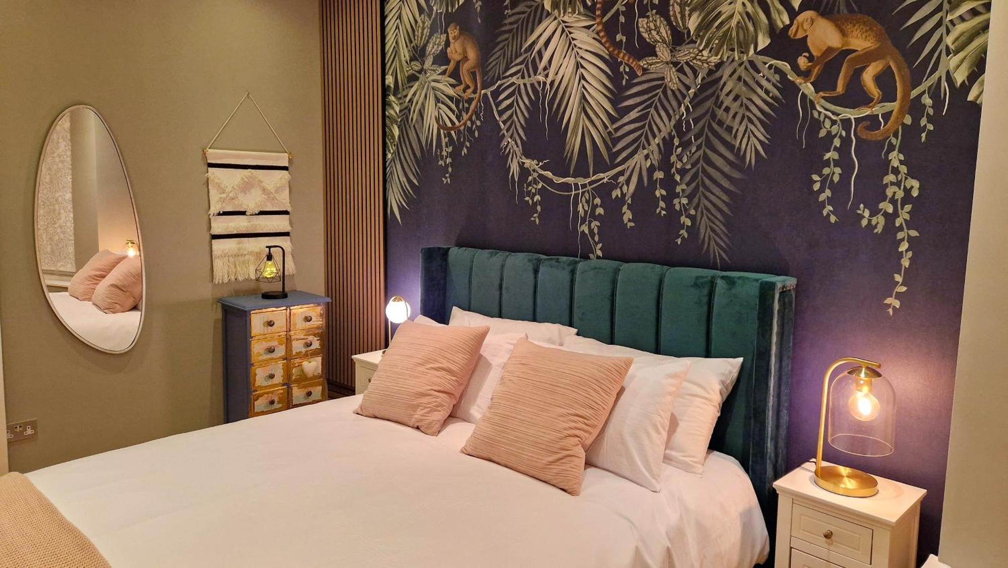 Citystay Albert Apartments In Hendon Nw4 Dış mekan fotoğraf