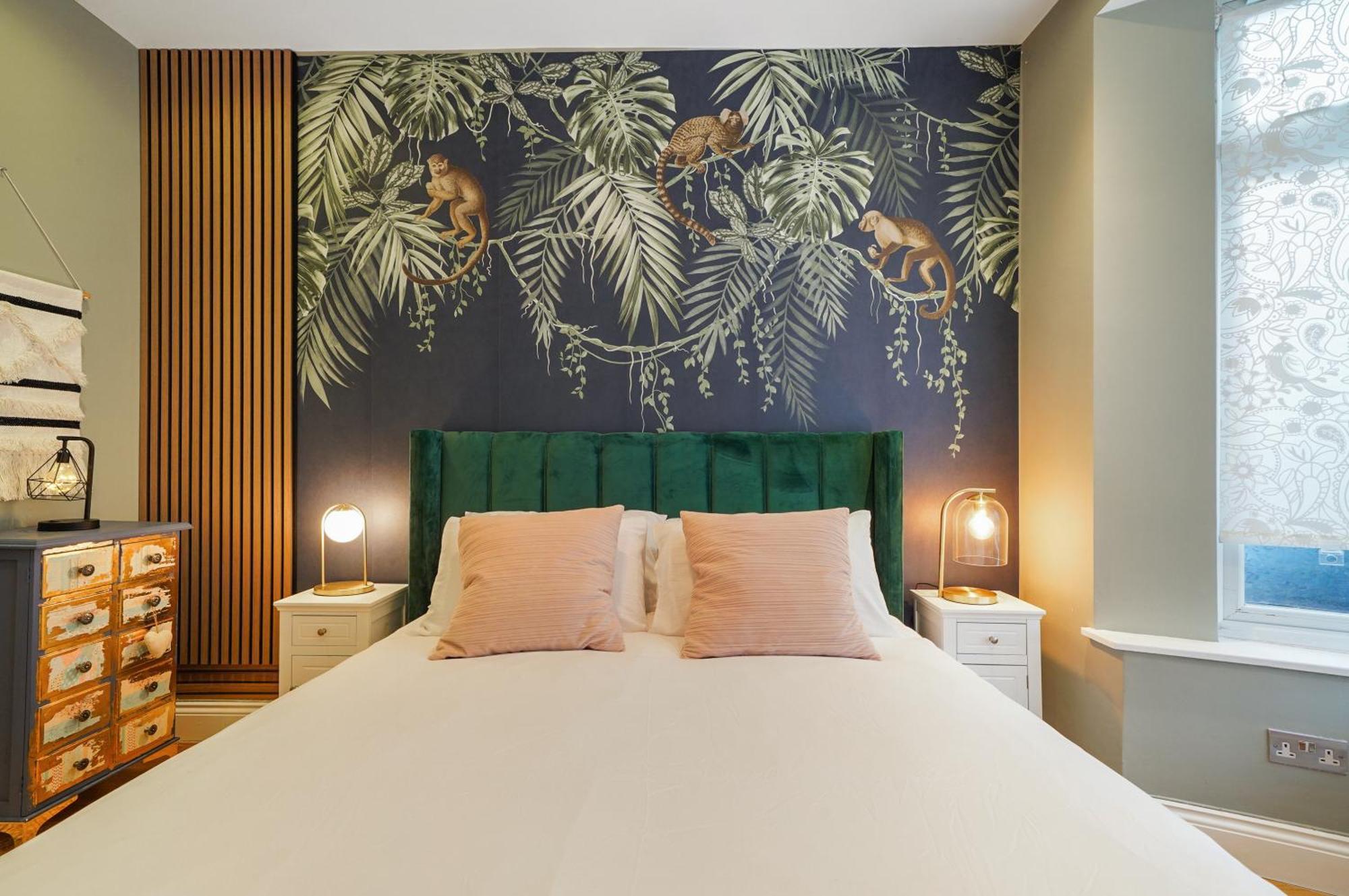 Citystay Albert Apartments In Hendon Nw4 Dış mekan fotoğraf