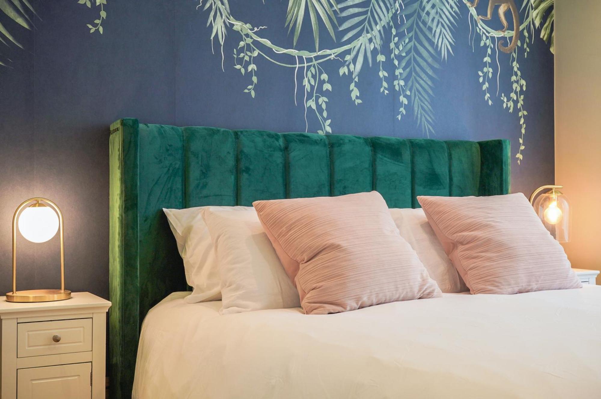 Citystay Albert Apartments In Hendon Nw4 Dış mekan fotoğraf
