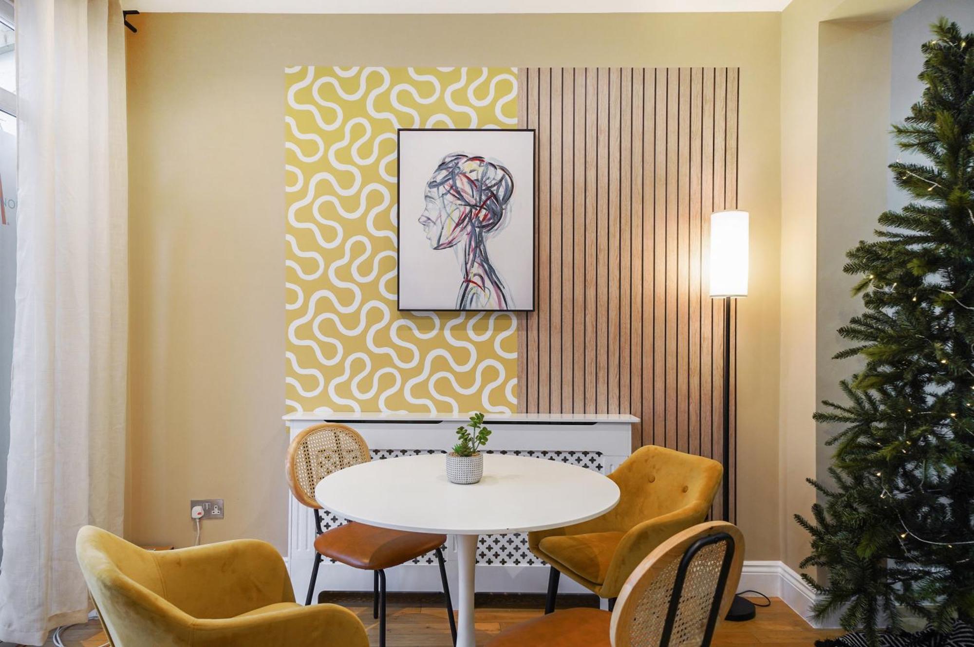 Citystay Albert Apartments In Hendon Nw4 Dış mekan fotoğraf