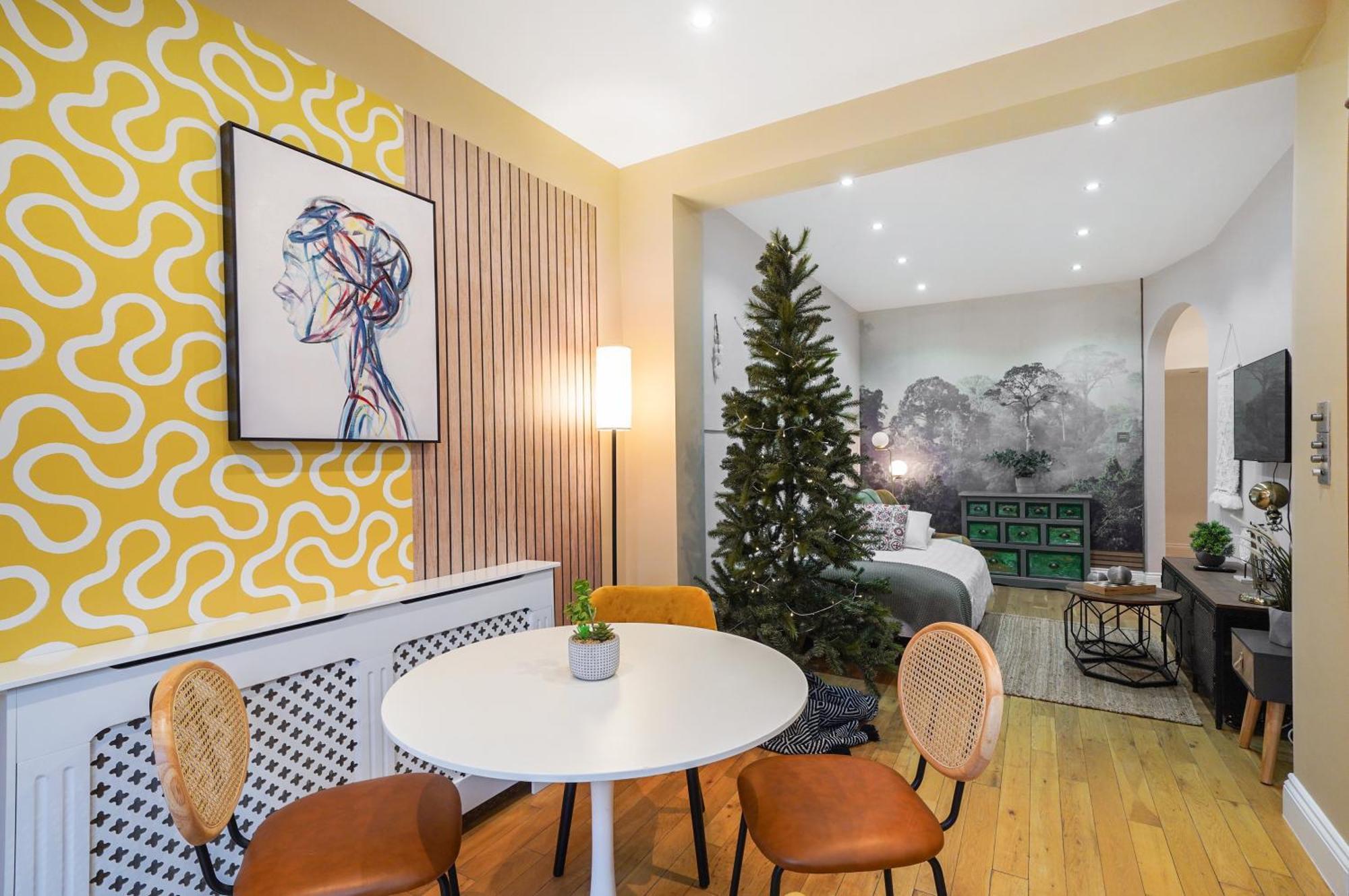 Citystay Albert Apartments In Hendon Nw4 Dış mekan fotoğraf