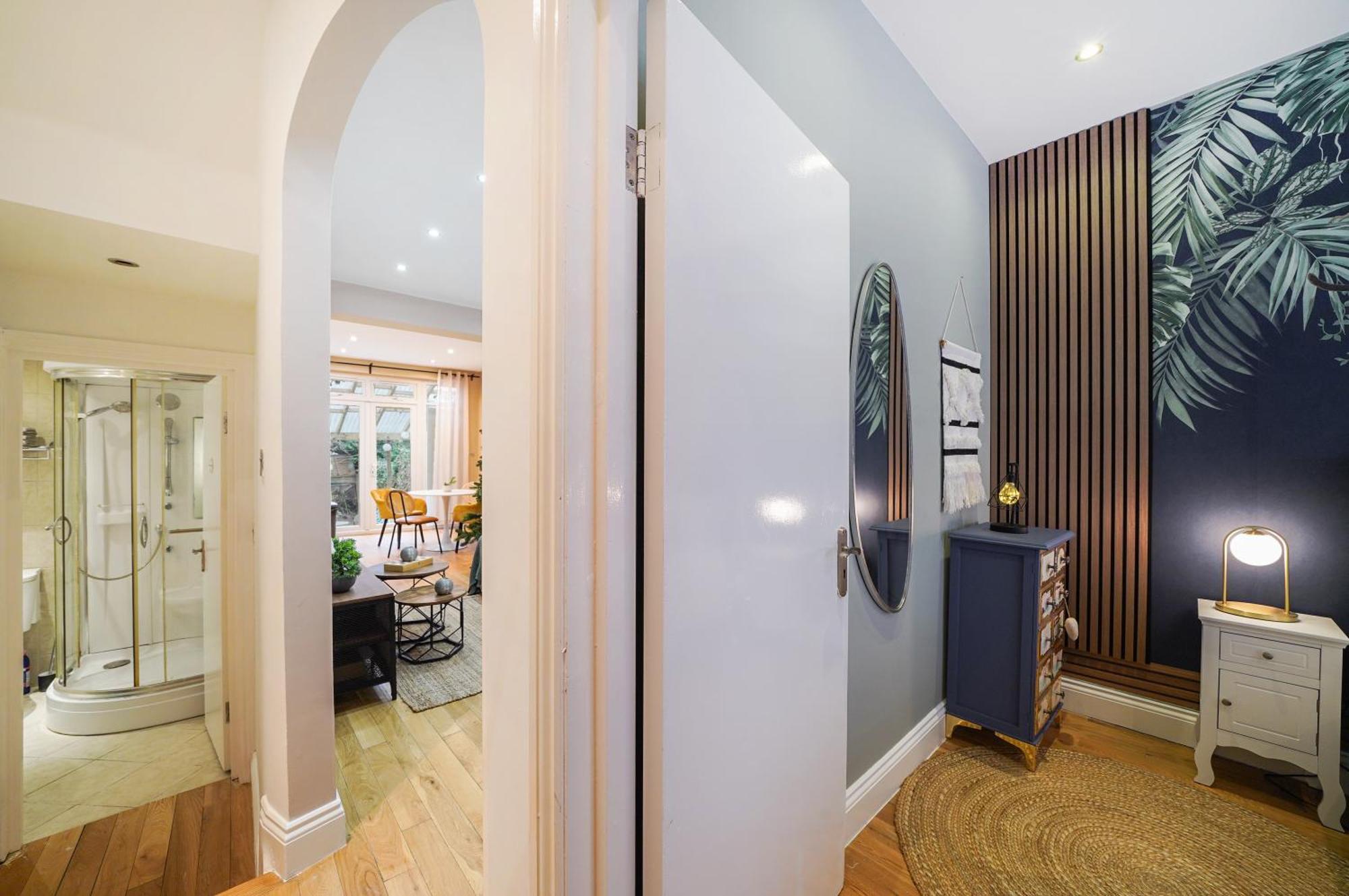 Citystay Albert Apartments In Hendon Nw4 Dış mekan fotoğraf