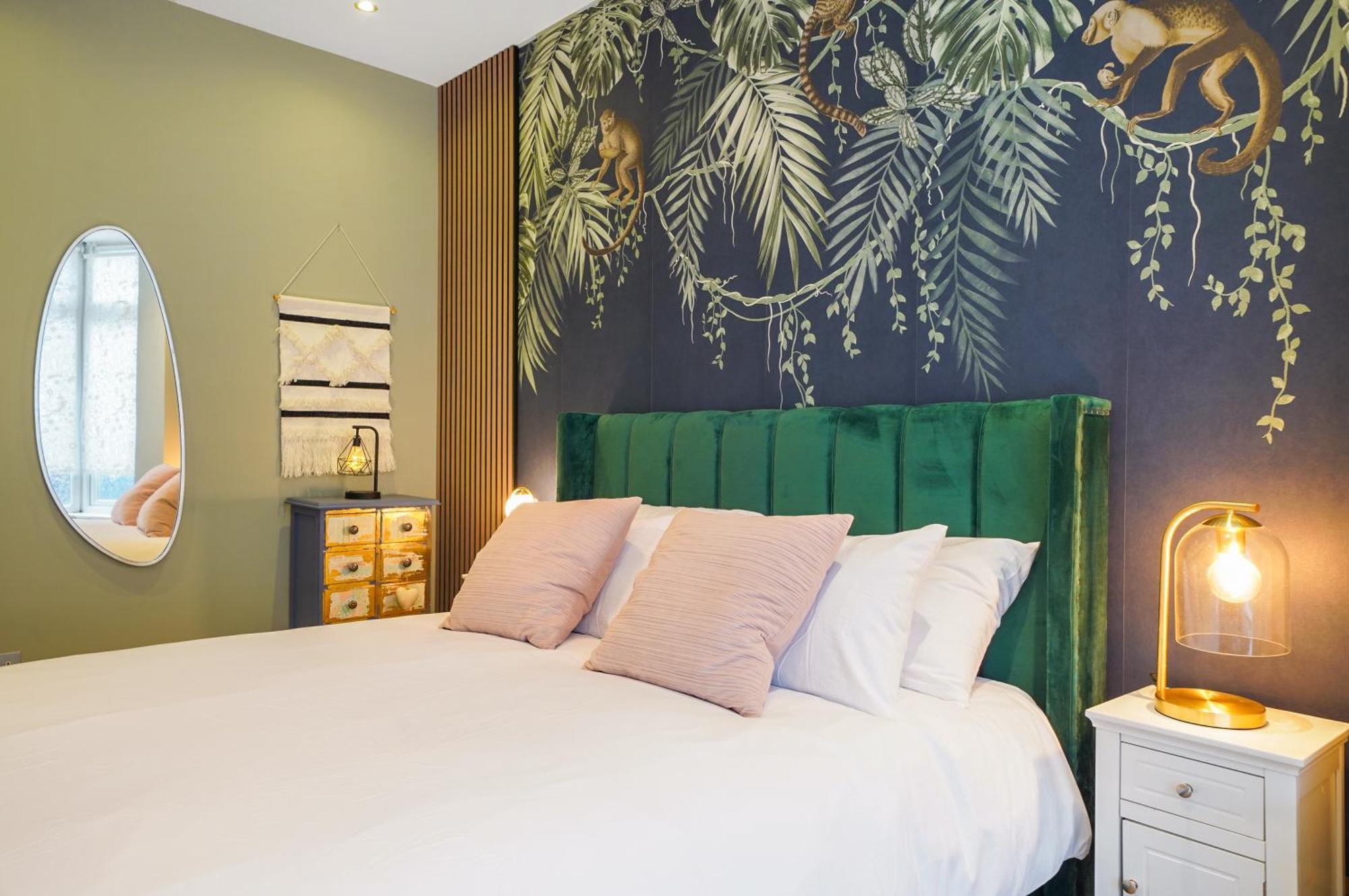Citystay Albert Apartments In Hendon Nw4 Dış mekan fotoğraf