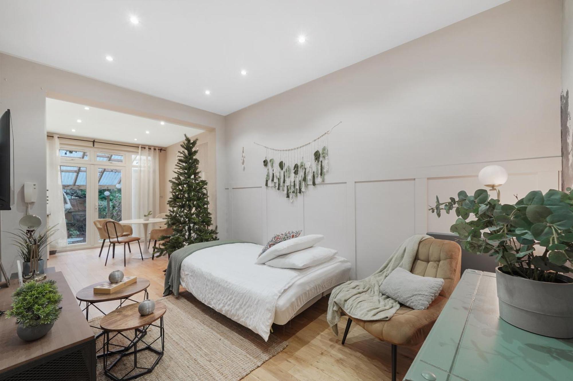 Citystay Albert Apartments In Hendon Nw4 Dış mekan fotoğraf