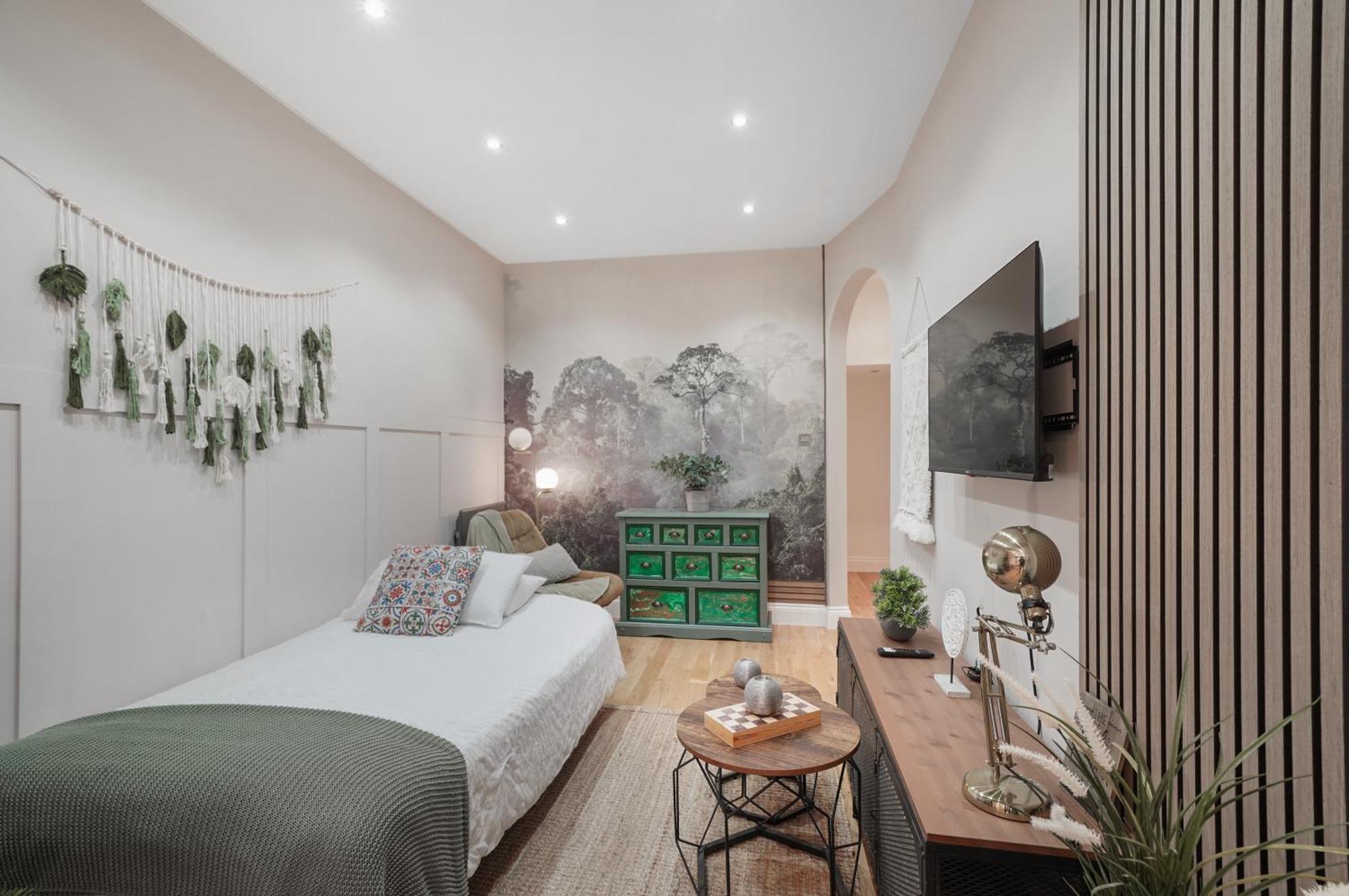 Citystay Albert Apartments In Hendon Nw4 Dış mekan fotoğraf