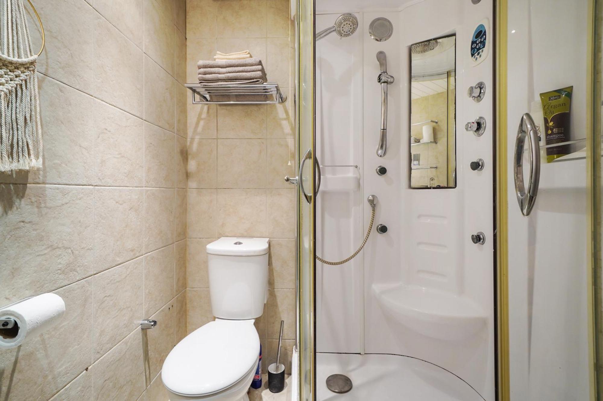 Citystay Albert Apartments In Hendon Nw4 Dış mekan fotoğraf