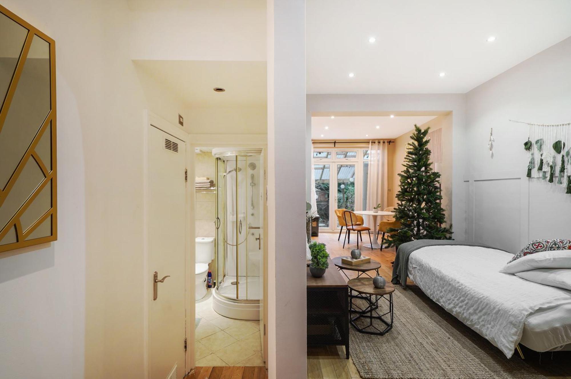 Citystay Albert Apartments In Hendon Nw4 Dış mekan fotoğraf