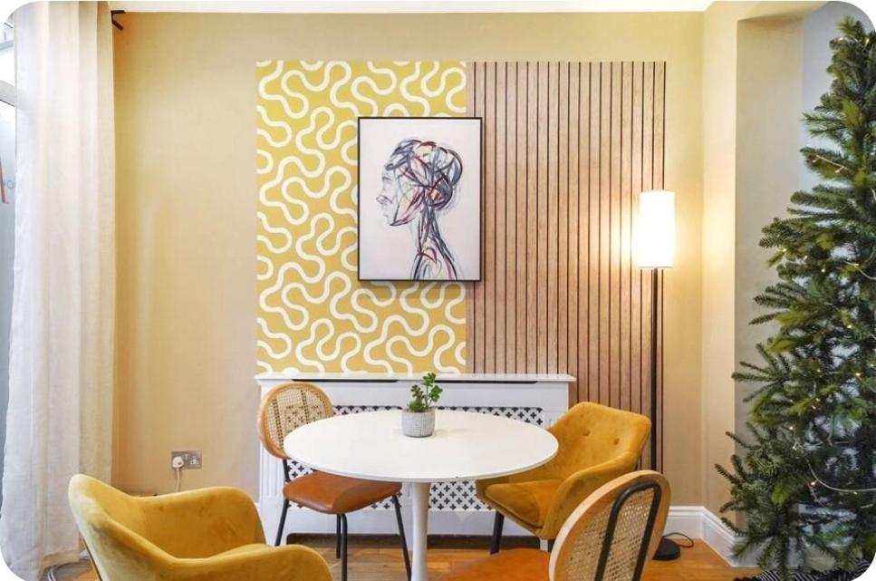 Citystay Albert Apartments In Hendon Nw4 Dış mekan fotoğraf