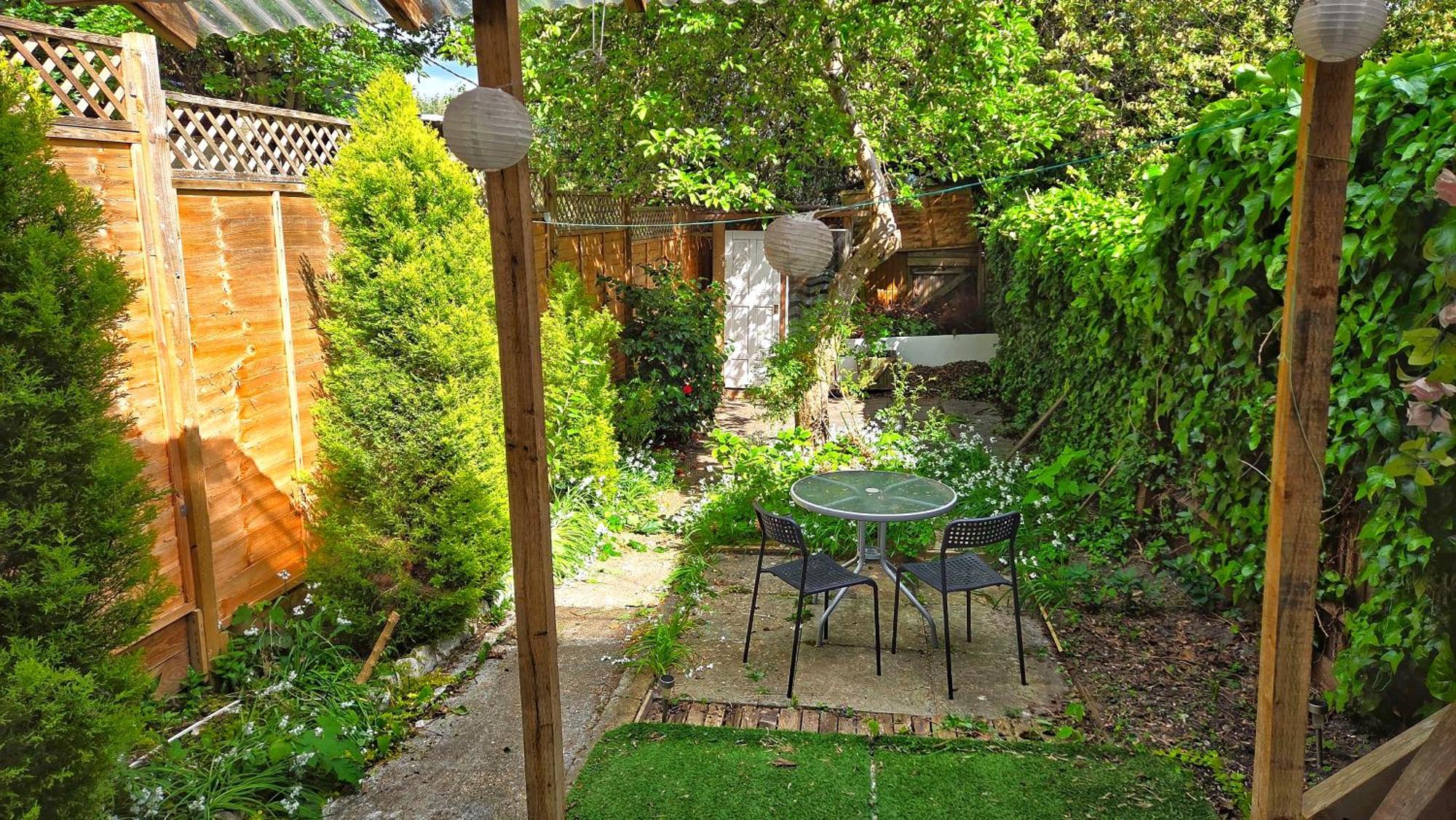 Citystay Albert Apartments In Hendon Nw4 Dış mekan fotoğraf